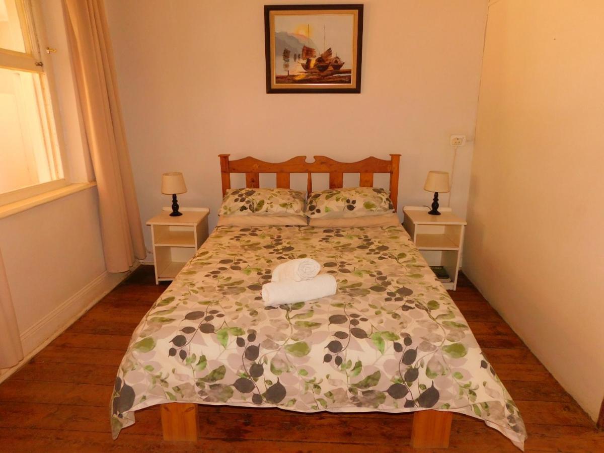 De Rusty Farm Apartment Bagian luar foto