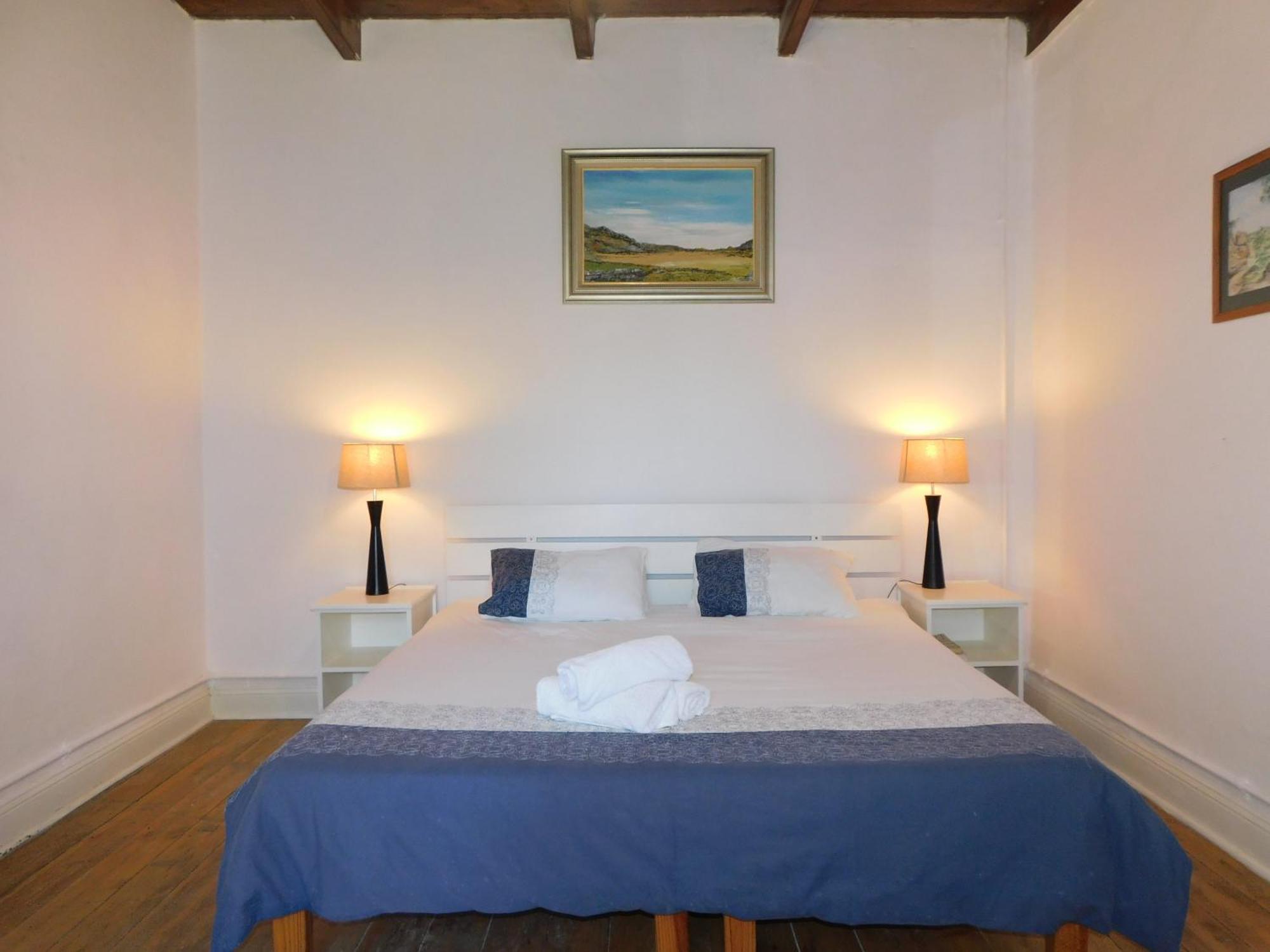 De Rusty Farm Apartment Bagian luar foto